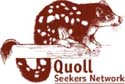 Quoll Seekers Network